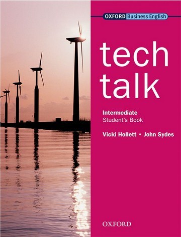Tech Talk Intermediate: Student's Book