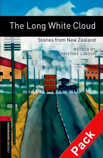 The Long White Cloud - Stories from New Zealand