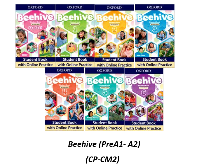 Beehive Series