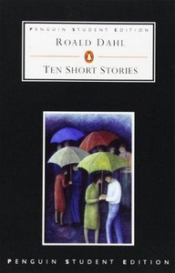 Ten Short Stories (The Hichhiker)