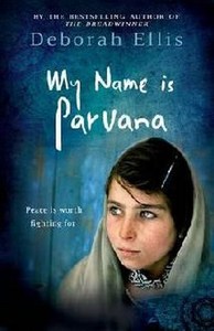 My Name Is Parvana