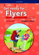 Get ready for…Flyers  Student's Book with downloadable audio