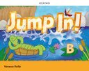 Jump In! Level B Classbook