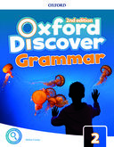 Oxford Discover Level 2 Grammar Book 2nd Ed.