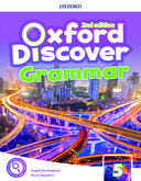 Oxford Discover Level 5 Grammar Book