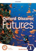 Oxford Discover Futures Level 1 Student Book