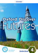 Oxford Discover Futures Level 4 Student Book