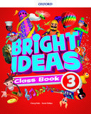 Bright Ideas Level 3 Pack (Class Book and app)