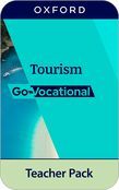 Go-Vocational Tourism Teacher Pack