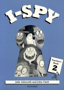 I-Spy 2: Teacher's Pack