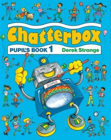 Chatterbox 1: Pupil's Book