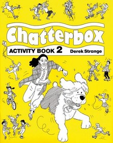 Chatterbox 2: Activity Book