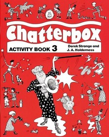 Chatterbox 3: Activity Book