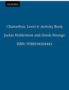 Chatterbox 4: Activity Book
