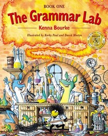 The Grammar Lab 1: Student's Book