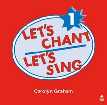 Let's Chant, Let's Sing 1: Class CD
