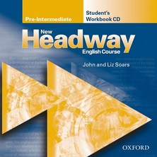 New Headway Pre-Intermediate: Student's: Workbook Audio CD