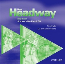 New Headway Beginner: Student's: Workbook Audio CD