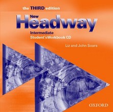 New Headway 3rd Edition Intermediate: Student's Workbook Audio CD