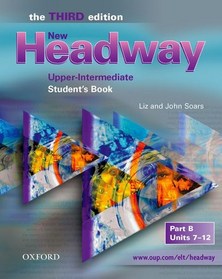 New Headway 3rd Edition Upper-Intermediate: Student's Book B