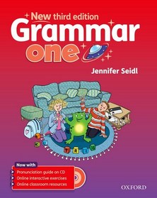 Grammar New Edition Level 1: Student's Book Pack
