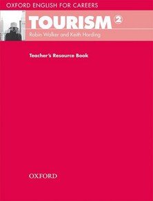 Tourism 2: Teacher's Resource Book