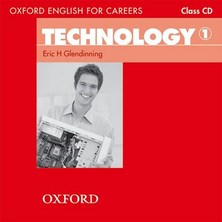 Technology 1 : Class CD