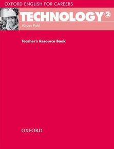 Technology 2: Teacher's Resource Book