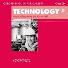Technology 2 : Class CD