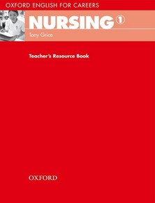 Nursing 1: Teacher's Resource Book