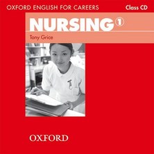 Nursing 1 : Class CD