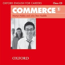 Commerce 1 : Class CD