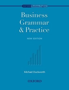 Business Grammar and Practice: Student's Book