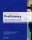 Cambridge English Proficiency Masterclass: Student Book & Online Practice Pack