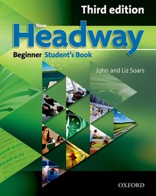 New Headway 3rd Edition Beginner: Student's Book