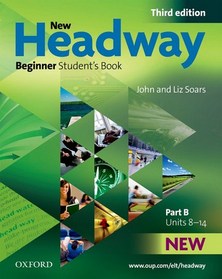 New Headway 3rd Edition Beginner: Student's Book B