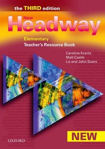 New Headway 3rd Edition Elementary: Teacher's Resource Book