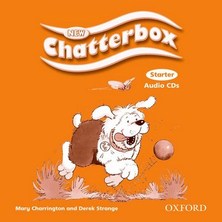New Chatterbox Starter: Class CD