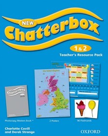 define chatterbox