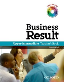 Business Result Upper-Intermediate: Teacher's Book Pack
