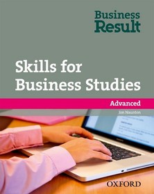 Business Result Advanced: Student's Book Pack and Skills