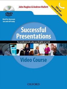Business Result Success: Presentations in English Student's Book Pack