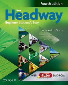 New Headway 4th Edition Beginner: Student's Book Pack