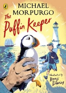 The Puffin Keeper