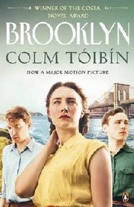 Brooklyn (film tie-in)