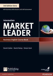 Market Leader 3rd Ed Extra Intermediate