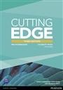 Cutting Edge, Third Edition Student Book/DVD Pack Pre-intermediate