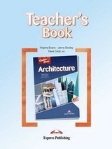 Career Paths Architecture Teacher's Pack
