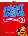 Bright Ideas Level 3 Activity Book with Online Practice