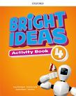 Bright Ideas Level 4 Activity Book with Online Practice